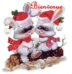 Bienvenu