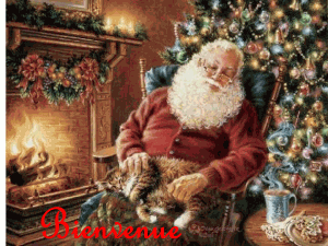 Bienvenu