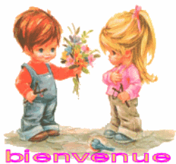 Bienvenu