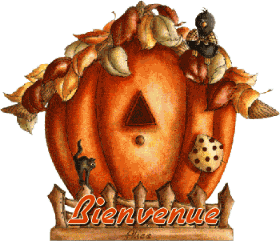 Bienvenu