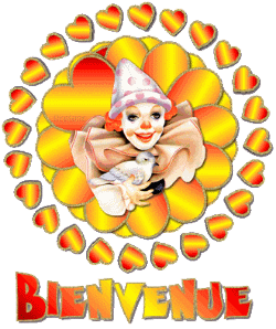 Bienvenu