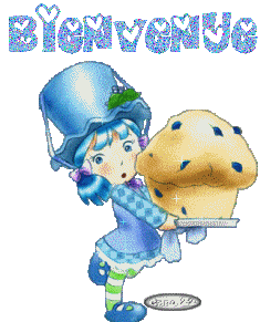 Bienvenu