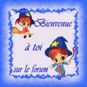 Bienvenu