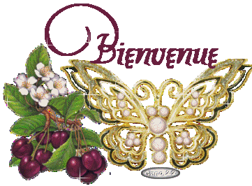 Bienvenu