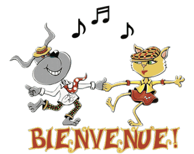 Bienvenu