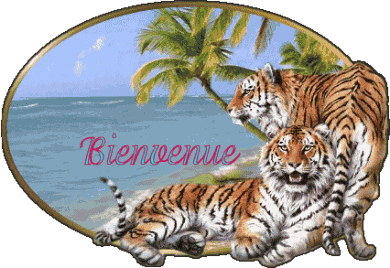 Bienvenu