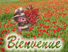 Bienvenu