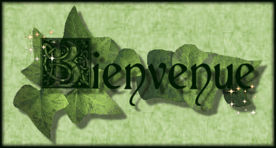 Bienvenu