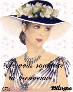 Bienvenu
