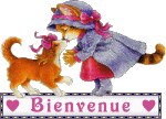 Bienvenu