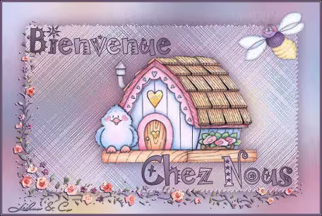 Bienvenu