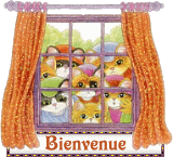 Bienvenu