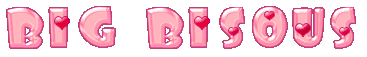 Bisous