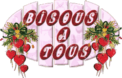 Bisous