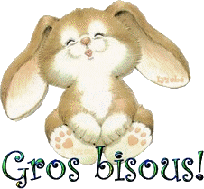 Bisous