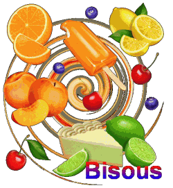 Bisous