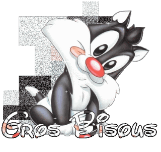 Bisous