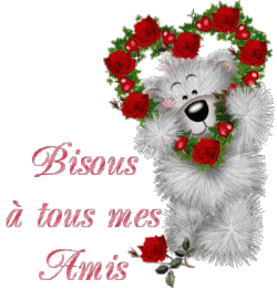 Bisous