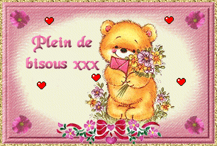 Bisous