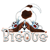 Bisous