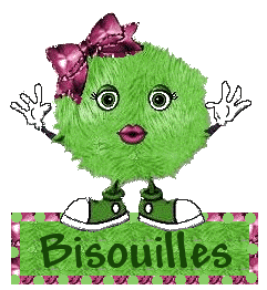 Bisous