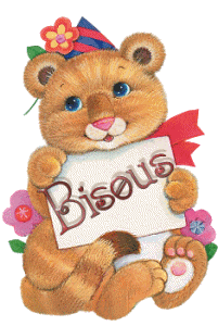Bisous