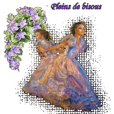 Bisous