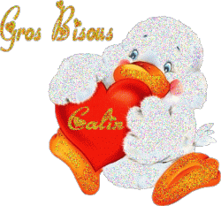 Bisous