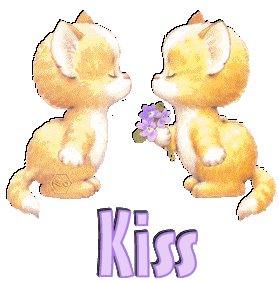 Bisous
