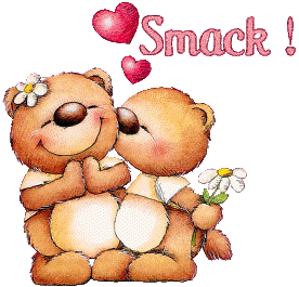 Bisous