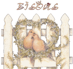 Bisous