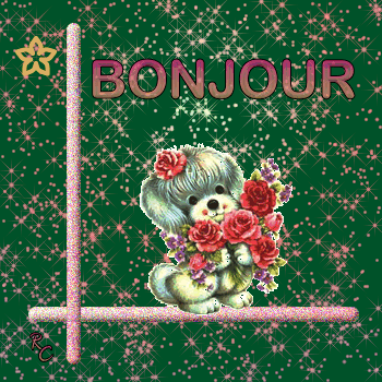 Bisous