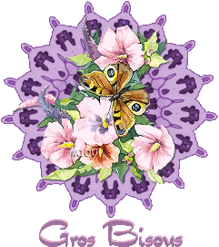 Bisous