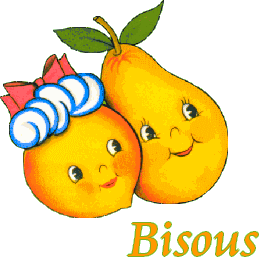 Bisous