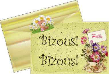 Bisous