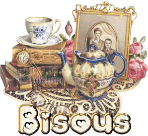 Bisous