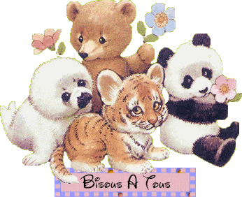 Bisous