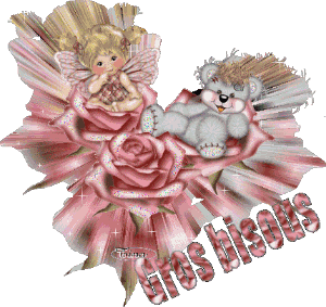 Bisous