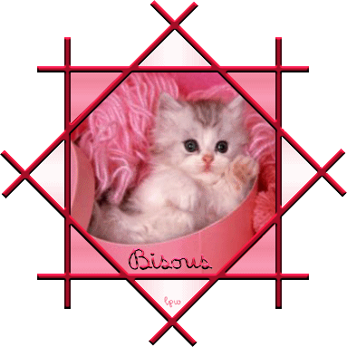 Bisous