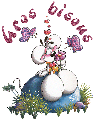 Bisous