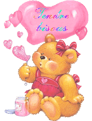 Bisous