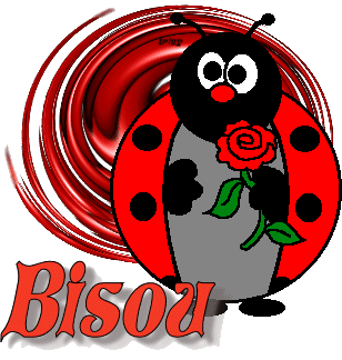 Bisous
