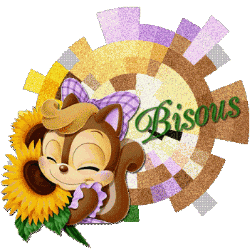Bisous