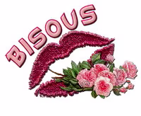 Bisous