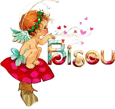Bisous