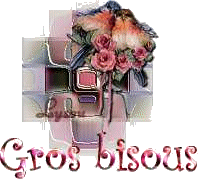 Bisous