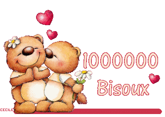 Bisous