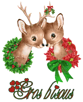 Bisous