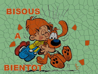 Bisous