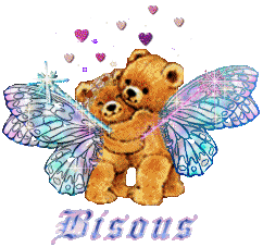 Bisous